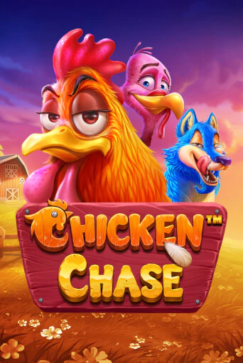 Chicken Chase бесплатная онлайн игра от лучшего сайта Гранд Казино Казахстан