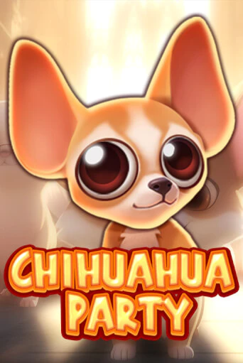 Chihuahua Party бесплатная онлайн игра от лучшего сайта Гранд Казино Казахстан