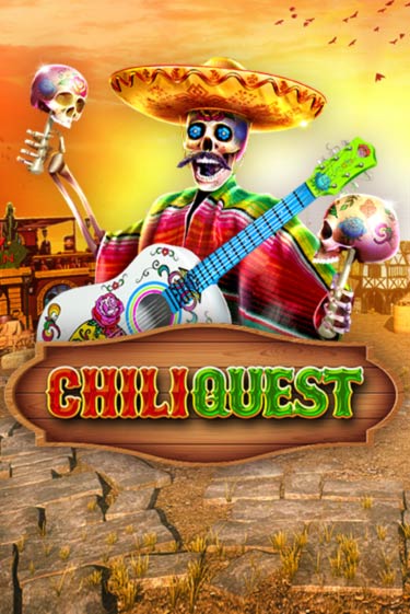 Chili Quest бесплатная онлайн игра от лучшего сайта Гранд Казино Казахстан