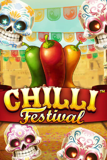 Chilli Festival бесплатная онлайн игра от лучшего сайта Гранд Казино Казахстан