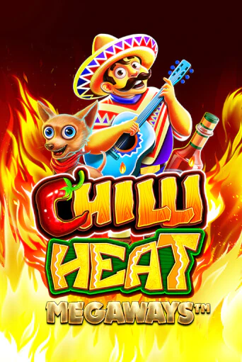 Chilli Heat Megaways бесплатная онлайн игра от лучшего сайта Гранд Казино Казахстан