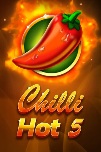 Chilli Hot 5 бесплатная онлайн игра от лучшего сайта Гранд Казино Казахстан