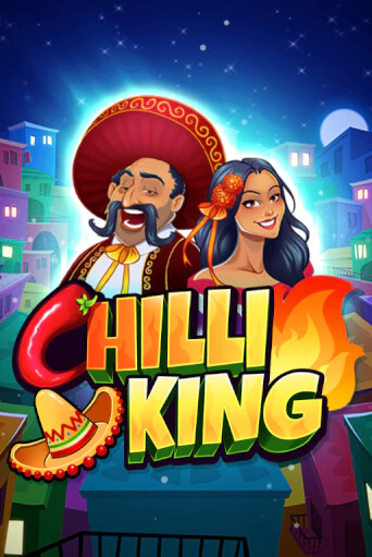 Chilli King бесплатная онлайн игра от лучшего сайта Гранд Казино Казахстан