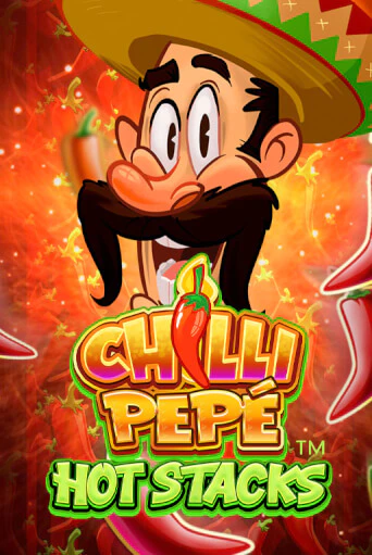 Chilli Pepe™ Hot Stacks бесплатная онлайн игра от лучшего сайта Гранд Казино Казахстан