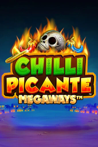 Chilli Picante Megaways бесплатная онлайн игра от лучшего сайта Гранд Казино Казахстан