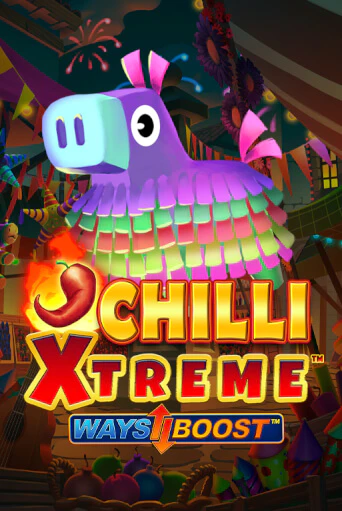 Chilli Xtreme бесплатная онлайн игра от лучшего сайта Гранд Казино Казахстан