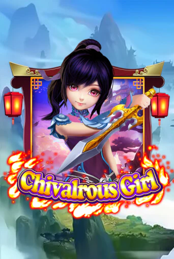 Chivalrous Girl бесплатная онлайн игра от лучшего сайта Гранд Казино Казахстан