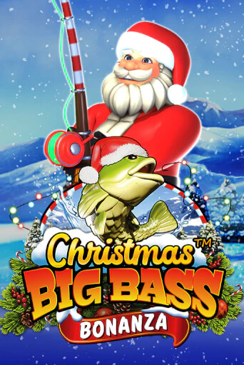 Christmas Big Bass Bonanza бесплатная онлайн игра от лучшего сайта Гранд Казино Казахстан