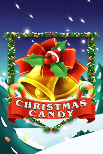 Christmas Candy бесплатная онлайн игра от лучшего сайта Гранд Казино Казахстан