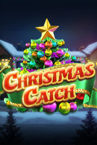 Christmas Catch бесплатная онлайн игра от лучшего сайта Гранд Казино Казахстан