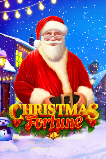 Christmas Fortune бесплатная онлайн игра от лучшего сайта Гранд Казино Казахстан