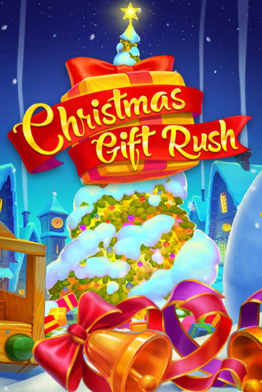 Christmas Gift Rush бесплатная онлайн игра от лучшего сайта Гранд Казино Казахстан