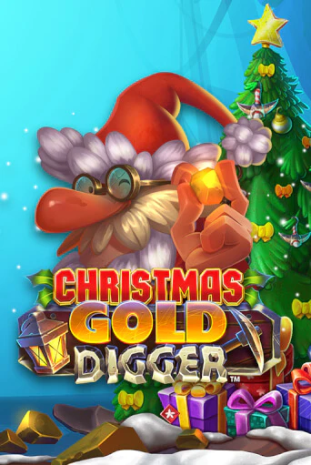 Christmas Gold Digger™ бесплатная онлайн игра от лучшего сайта Гранд Казино Казахстан