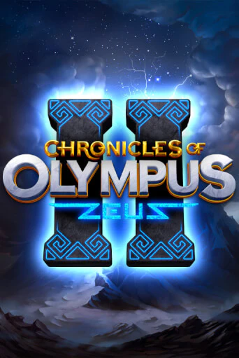 Chronicles of Olympus II - Zeus бесплатная онлайн игра от лучшего сайта Гранд Казино Казахстан