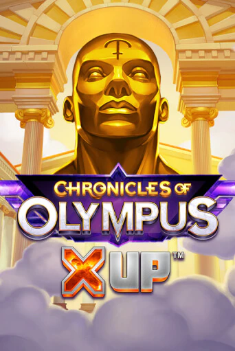 Chronicles of Olympus X UP™ бесплатная онлайн игра от лучшего сайта Гранд Казино Казахстан