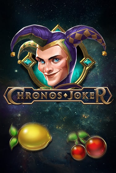 Chronos Joker бесплатная онлайн игра от лучшего сайта Гранд Казино Казахстан