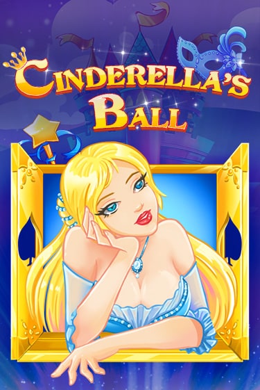 Cinderella's Ball бесплатная онлайн игра от лучшего сайта Гранд Казино Казахстан