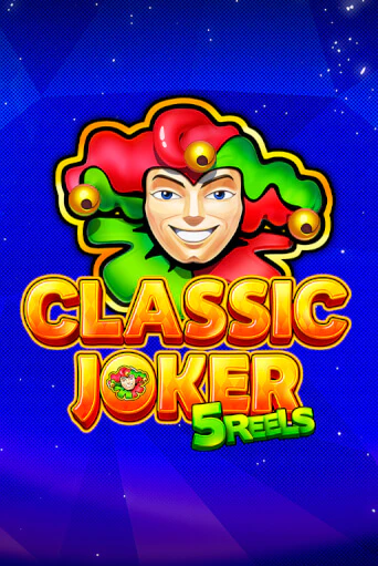 Classic Joker 5 Reels бесплатная онлайн игра от лучшего сайта Гранд Казино Казахстан