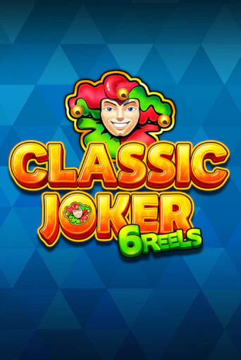 Classic Joker 6 Reels бесплатная онлайн игра от лучшего сайта Гранд Казино Казахстан