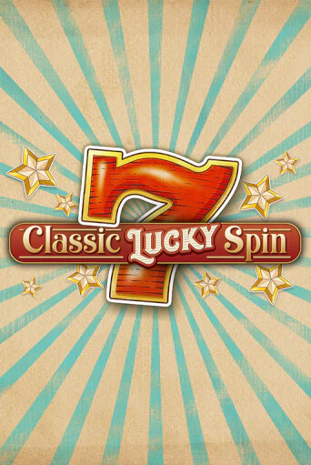 Classic Lucky Spin бесплатная онлайн игра от лучшего сайта Гранд Казино Казахстан