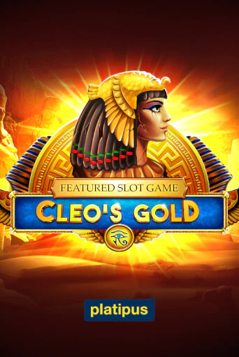 Cleo's Gold бесплатная онлайн игра от лучшего сайта Гранд Казино Казахстан