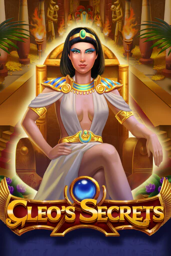 Cleos Secrets бесплатная онлайн игра от лучшего сайта Гранд Казино Казахстан