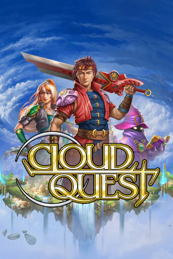 Cloud Quest бесплатная онлайн игра от лучшего сайта Гранд Казино Казахстан