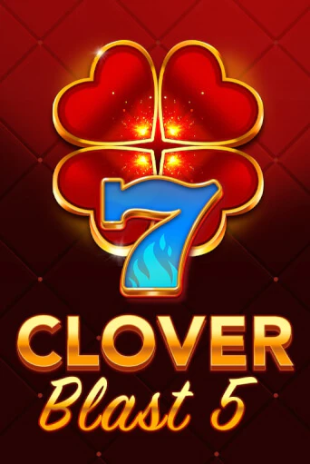 Clover Blast 5 бесплатная онлайн игра от лучшего сайта Гранд Казино Казахстан