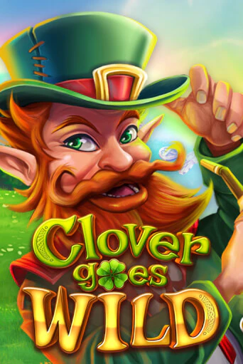 Clover Goes Wild бесплатная онлайн игра от лучшего сайта Гранд Казино Казахстан