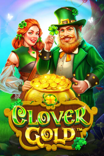 Clover Gold бесплатная онлайн игра от лучшего сайта Гранд Казино Казахстан