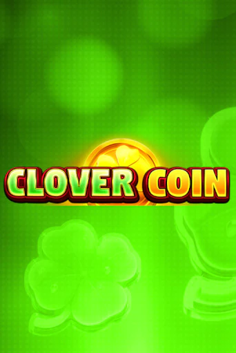 Clover Coin  бесплатная онлайн игра от лучшего сайта Гранд Казино Казахстан