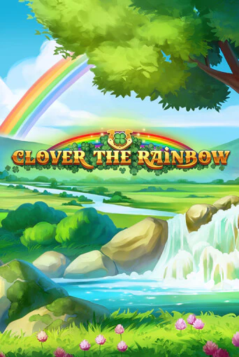 Clover the Rainbow бесплатная онлайн игра от лучшего сайта Гранд Казино Казахстан