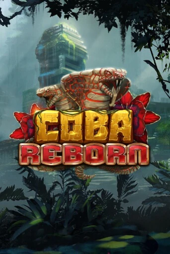 Coba Reborn бесплатная онлайн игра от лучшего сайта Гранд Казино Казахстан