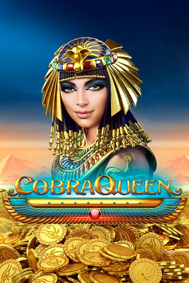 Cobra Queen бесплатная онлайн игра от лучшего сайта Гранд Казино Казахстан