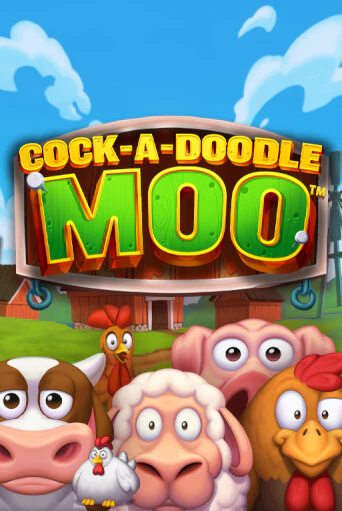 Cock-A-Doodle Moo™ бесплатная онлайн игра от лучшего сайта Гранд Казино Казахстан