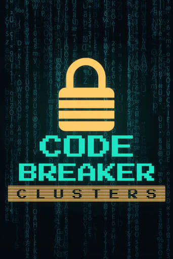 Code Breaker Clusters бесплатная онлайн игра от лучшего сайта Гранд Казино Казахстан