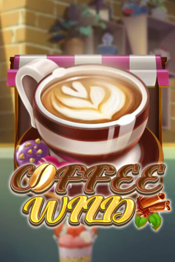 Coffee Wild бесплатная онлайн игра от лучшего сайта Гранд Казино Казахстан