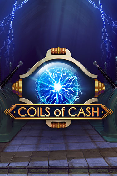 Coils Of Cash бесплатная онлайн игра от лучшего сайта Гранд Казино Казахстан