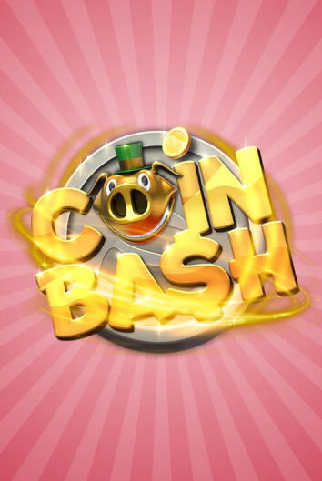 Coin Bash бесплатная онлайн игра от лучшего сайта Гранд Казино Казахстан