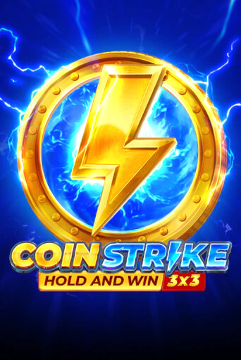 Coin Strike: Hold and Win бесплатная онлайн игра от лучшего сайта Гранд Казино Казахстан