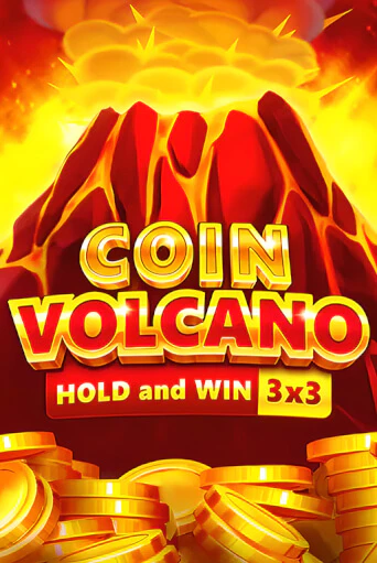 Coin Volcano бесплатная онлайн игра от лучшего сайта Гранд Казино Казахстан