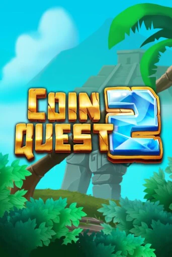 Coin Quest 2 бесплатная онлайн игра от лучшего сайта Гранд Казино Казахстан