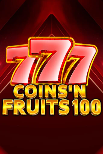 Coins'n Fruits 100 бесплатная онлайн игра от лучшего сайта Гранд Казино Казахстан