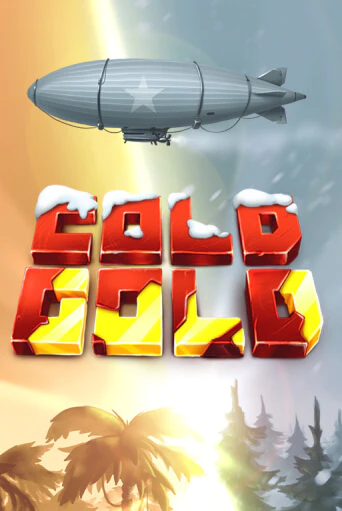 Cold Gold бесплатная онлайн игра от лучшего сайта Гранд Казино Казахстан