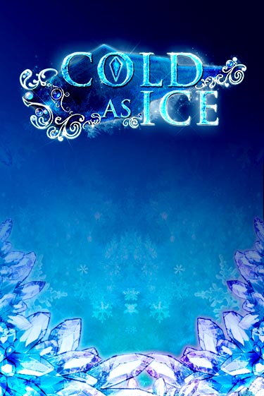 Cold As Ice бесплатная онлайн игра от лучшего сайта Гранд Казино Казахстан