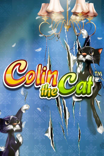 Colin The Cat бесплатная онлайн игра от лучшего сайта Гранд Казино Казахстан