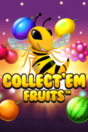 Collect'Em Fruits бесплатная онлайн игра от лучшего сайта Гранд Казино Казахстан