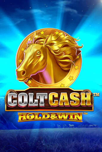 Colt Cash:™ Hold & Win™ бесплатная онлайн игра от лучшего сайта Гранд Казино Казахстан