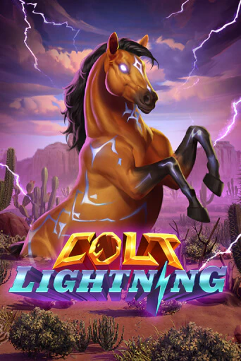 Colt Lightning бесплатная онлайн игра от лучшего сайта Гранд Казино Казахстан