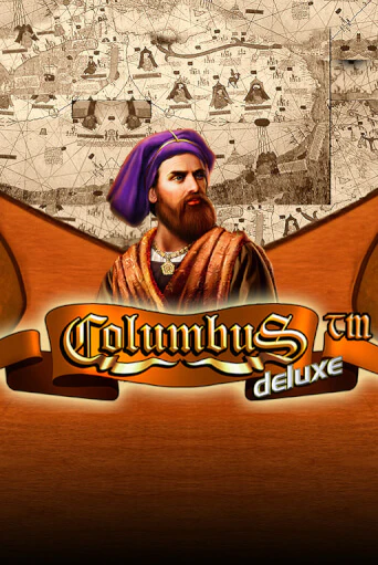 Columbus Deluxe бесплатная онлайн игра от лучшего сайта Гранд Казино Казахстан